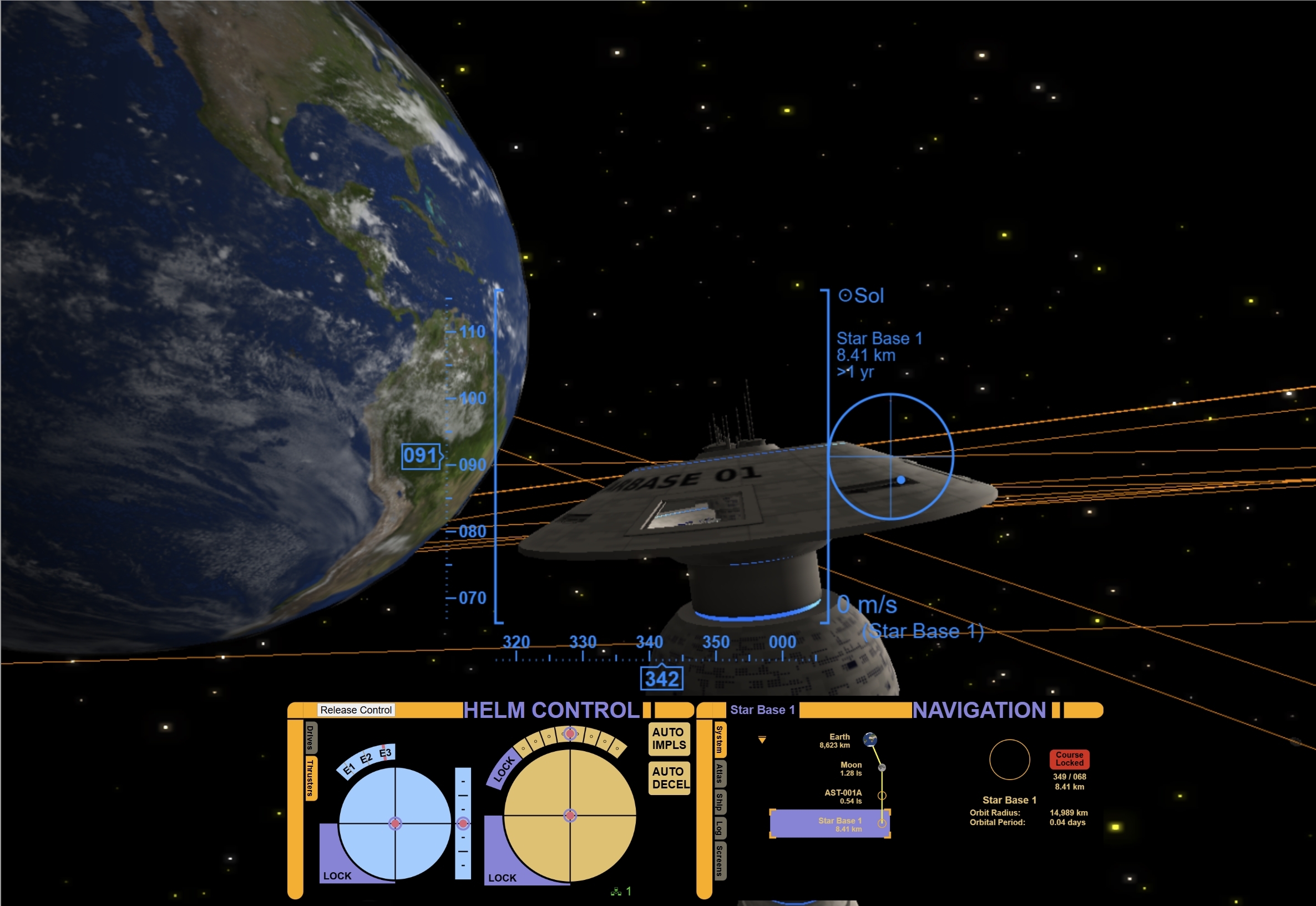 Starbase